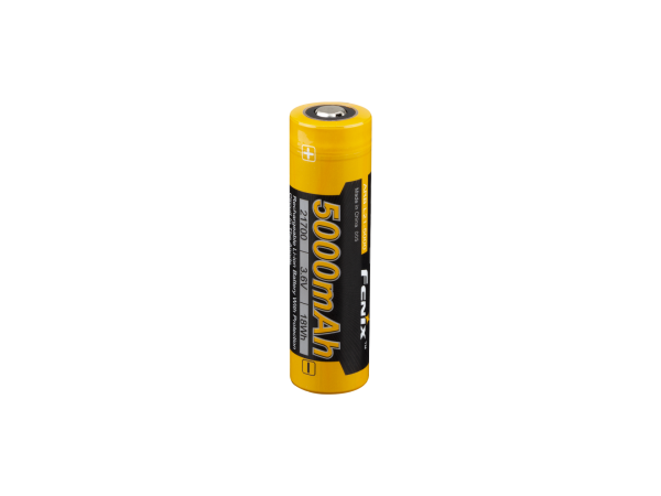 Feni̇x Arb-l21 5000 Usb Şarjli Pi̇l