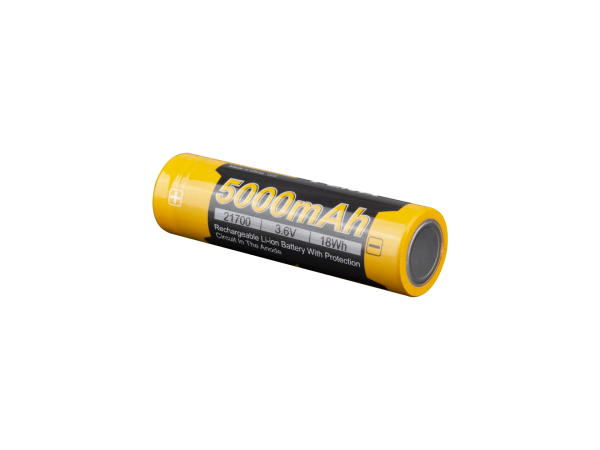 Feni̇x Arb-l21 5000 Usb Şarjli Pi̇l