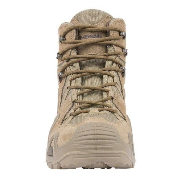 Lowa Zephyr Gtx Mid Coyote Bot