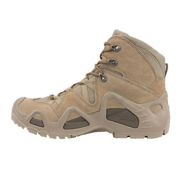 Lowa Zephyr Gtx Mid Coyote Bot