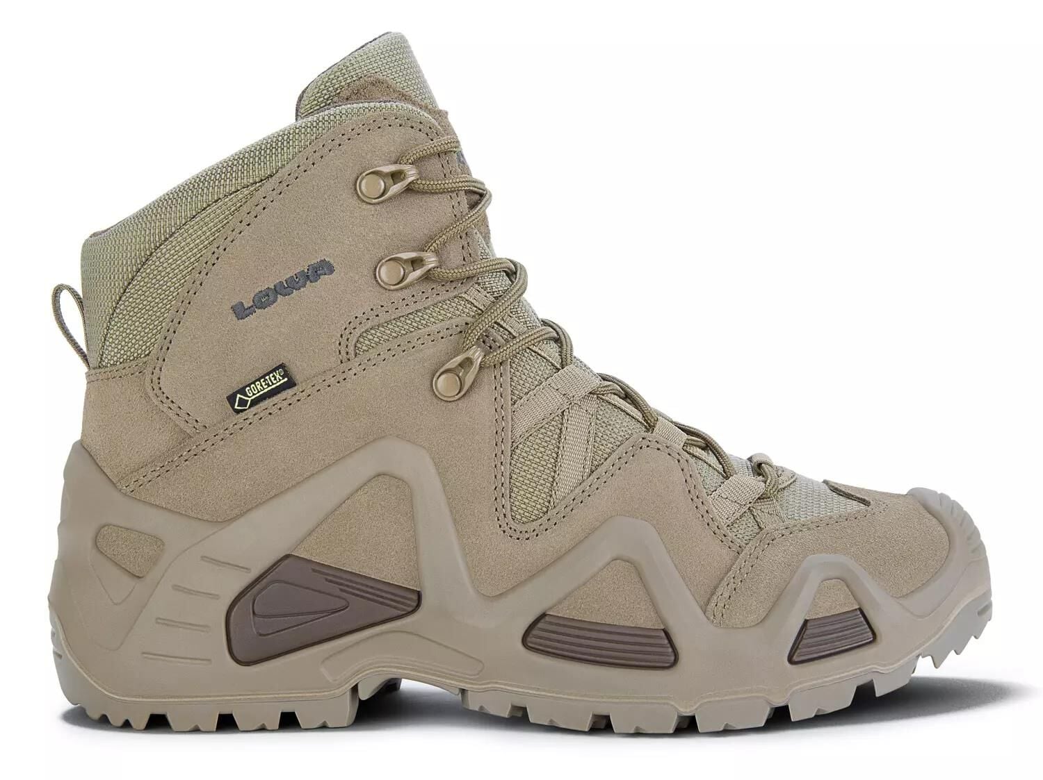 Lowa Zephyr Gtx Mid Coyote Bot