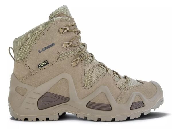 LOWA ZEPHYR GTX MID COYOTE BOT 47
