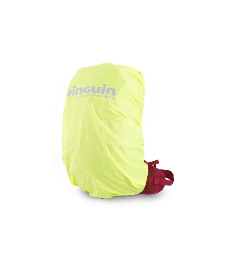 Pinguin Ride 19 Green Sirt Canta