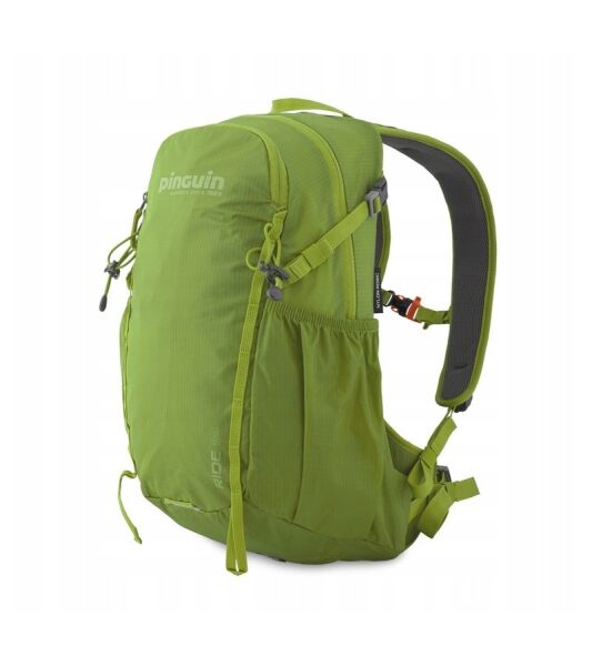 Pinguin Ride 19 Green Sirt Canta