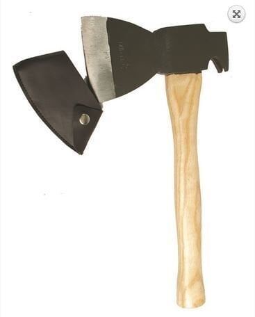 Sturm Survival Ahsap Sap Balta