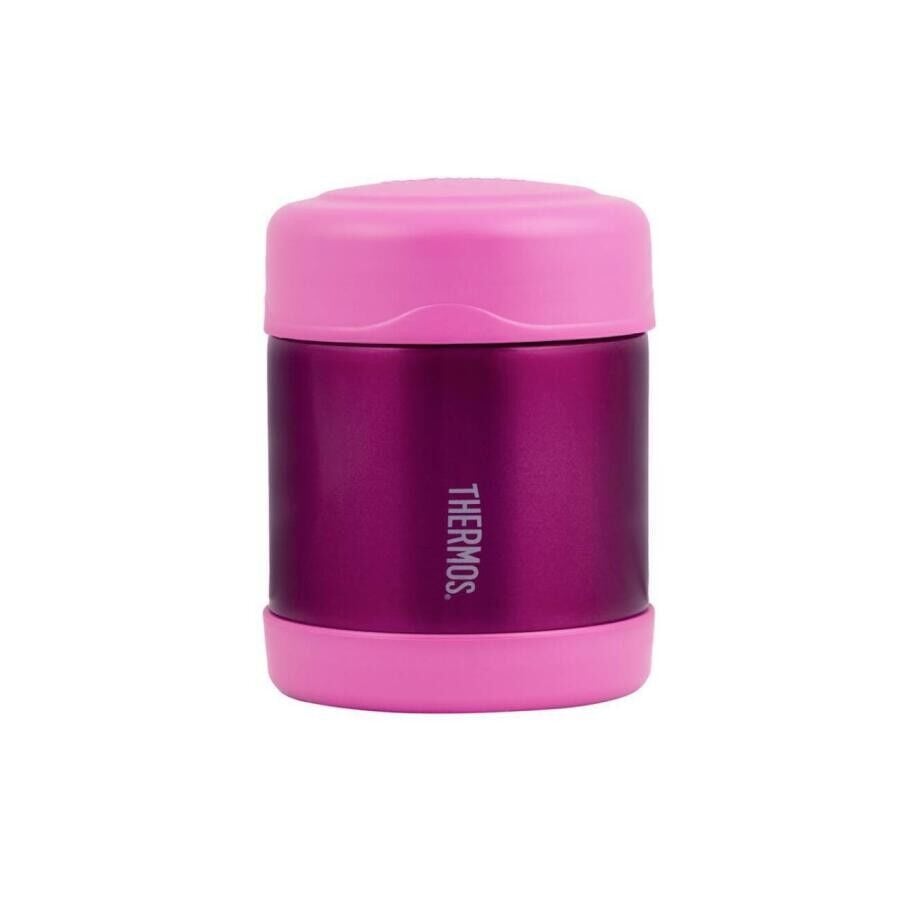 Thermos F300 Funtainer Çocuk Yemek Termosu 0.29 Li̇tre