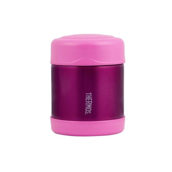 Thermos F300 Funtainer Çocuk Yemek Termosu 0.29 Li̇tre