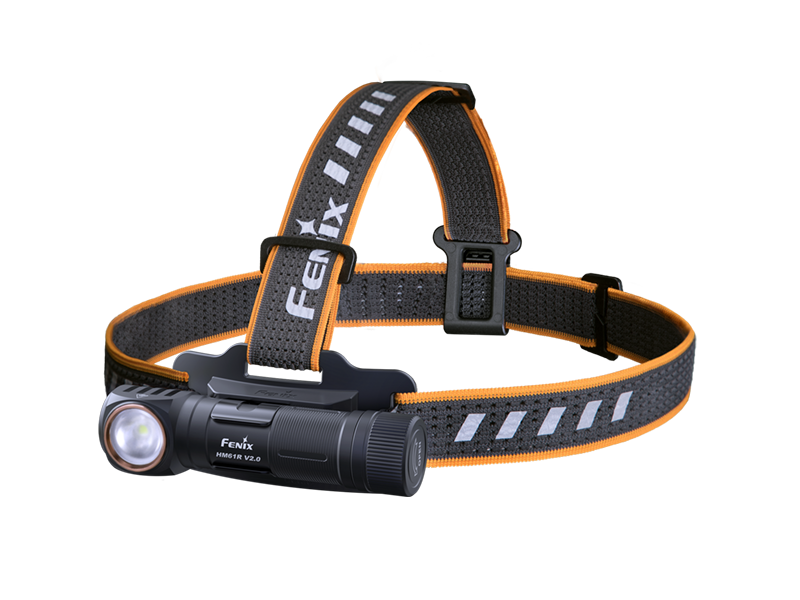 FENİX HM61R V2.0 1600 LÜMEN KAFA LAMBASI