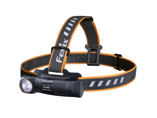 FENİX HM61R V2.0 1600 LÜMEN KAFA LAMBASI