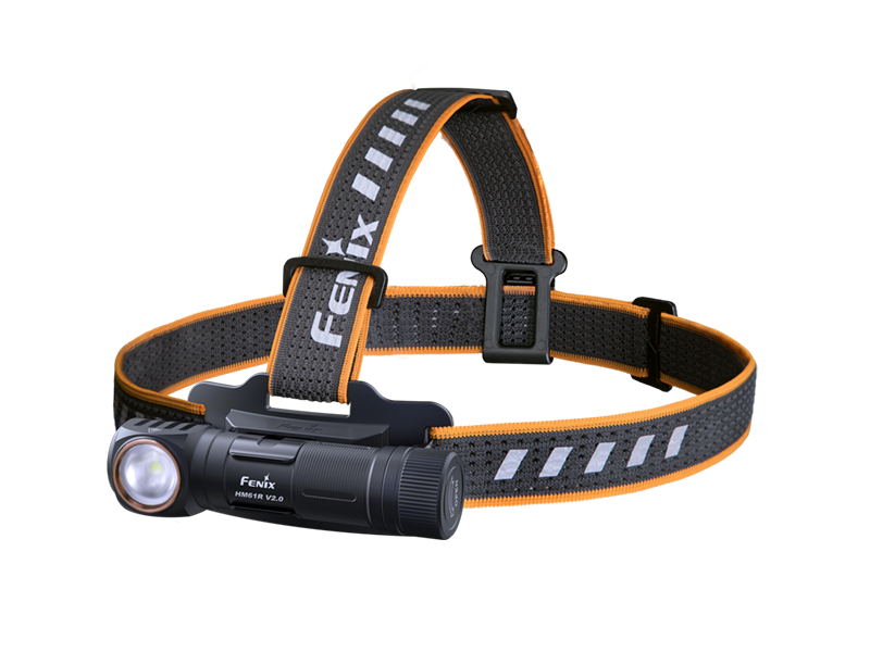 FENİX HM61R V2.0 1600 LÜMEN KAFA LAMBASI