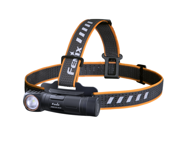 FENİX HM61R V2.0 1600 LÜMEN KAFA LAMBASI