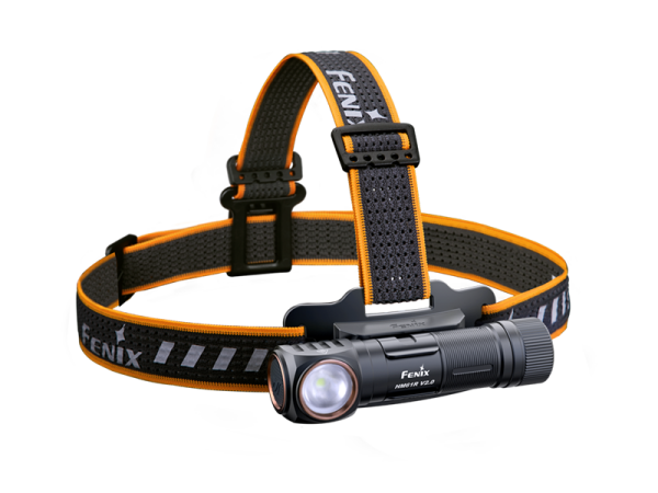 FENİX HM61R V2.0 1600 LÜMEN KAFA LAMBASI