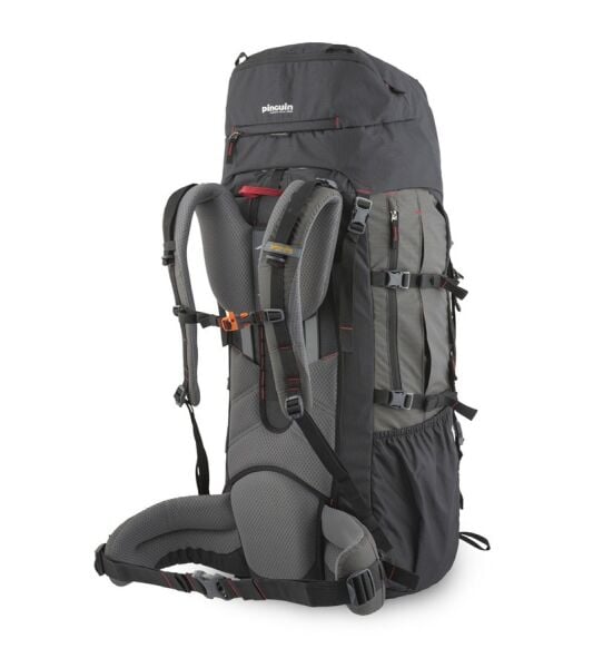 Pinguin Explorer 100 Siyah Sirt Cantasi