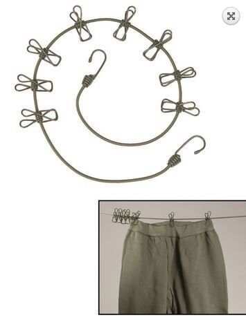 Sturm Camasir Aski Aparati