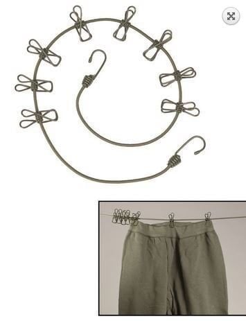 Sturm Camasir Aski Aparati