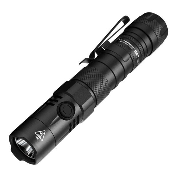 Nitecore Mh12 V2 1200 Lumen El Fener