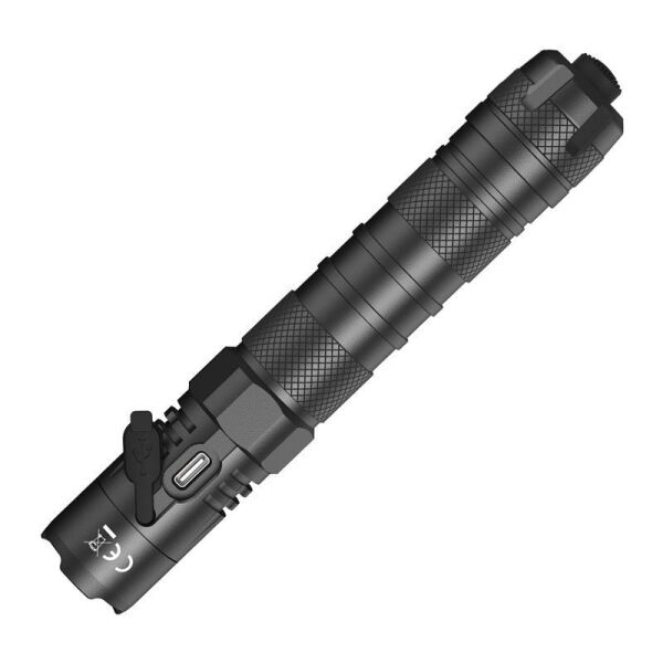 Nitecore Mh12 V2 1200 Lumen El Fener