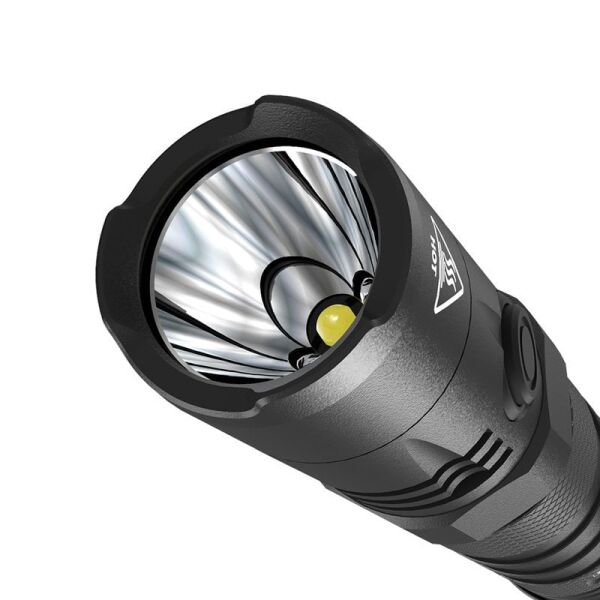 Nitecore Mh12 V2 1200 Lumen El Fener