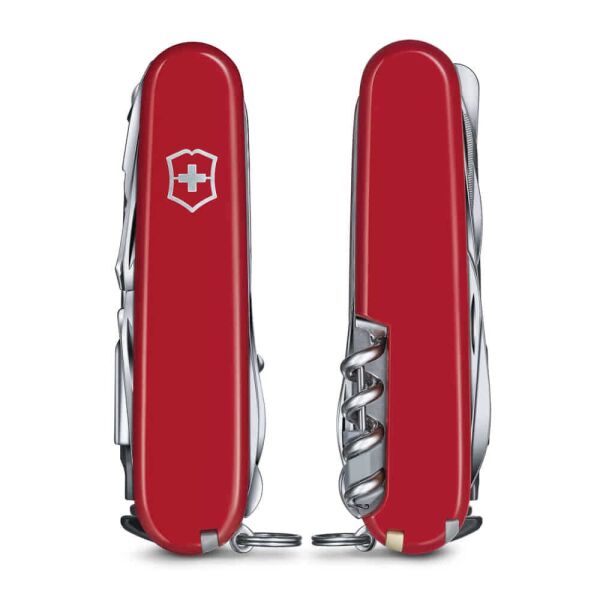 VICTORINOX 1.6795.XXL SWISS CHAMP ÇAKI
