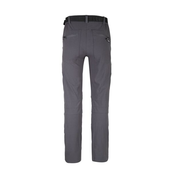Evolite Relax Erkek Outdoor Pantolon-Antrasit