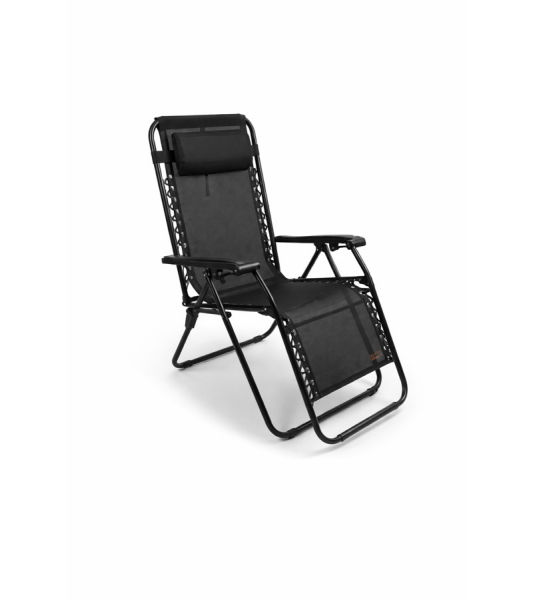 Madfox EasyRest Katlanır Şezlong Sandalye