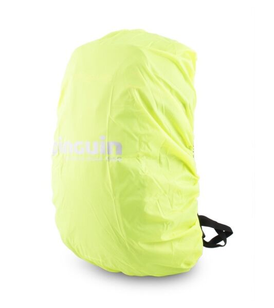 Pinguin Step 24 Siyah Sirt Canta