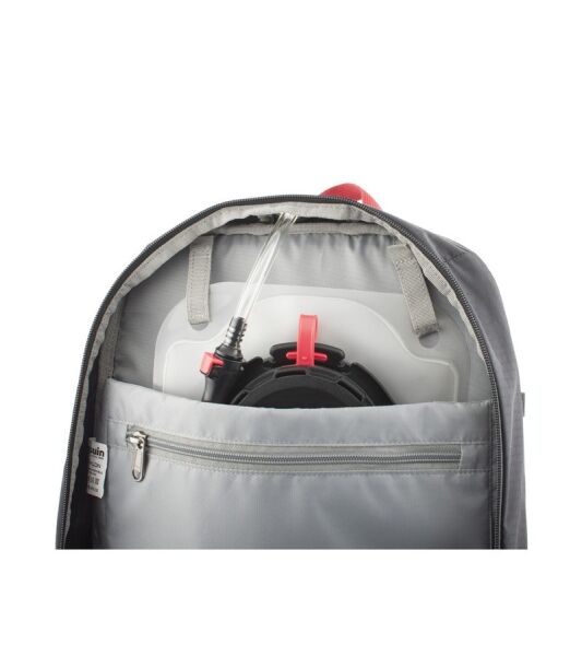 Pinguin Step 24 Siyah Sirt Canta