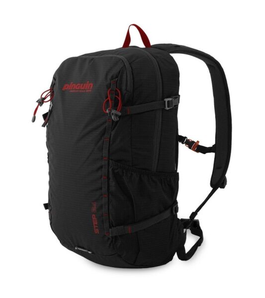 Pinguin Step 24 Siyah Sirt Canta