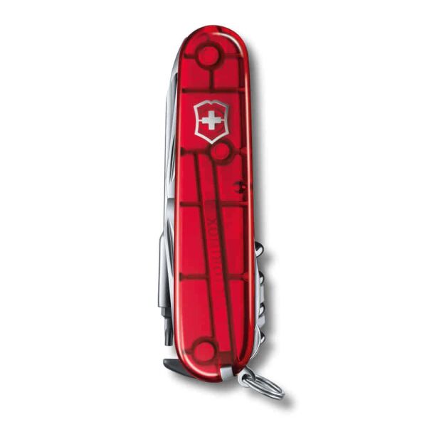 Victorinox 1.7775.t Cybertool 41 Çaki