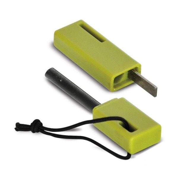 Pinguin Firestarter Magnezyum Cubuk