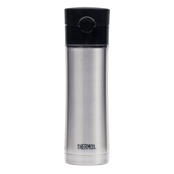 THERMOS ULTRALIGHT FİLTER MUG 0.47 LİTRE GRİ RENK