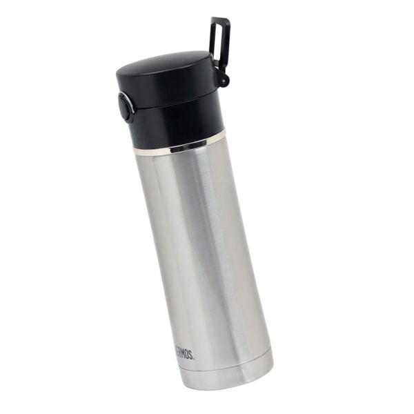 THERMOS ULTRALIGHT FİLTER MUG 0.47 LİTRE GRİ RENK