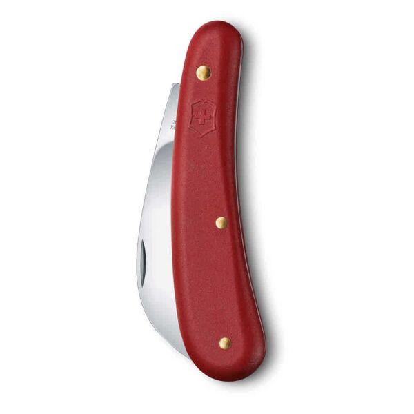 Victorinox 1.9301 Geni̇ş Biçak Budama Çakisi