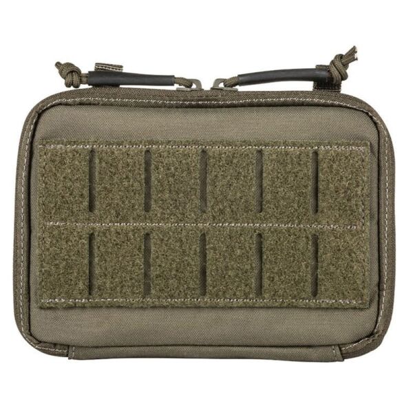 5.11 Flex Admin Pouch - Ranger Green