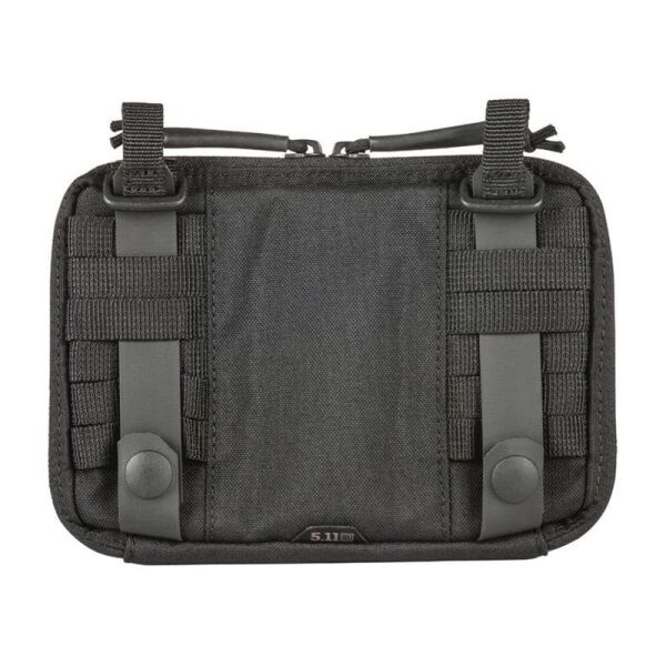 5.11 Flex Admin Pouch - Ranger Green