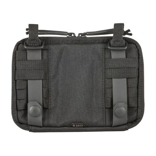 5.11 Flex Admin Pouch - Ranger Green