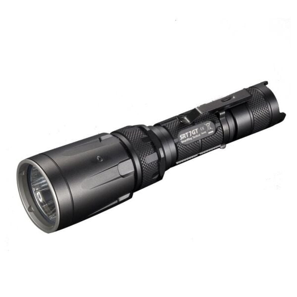 Nitecore Srt7gt 1000 Lumen El Feneri