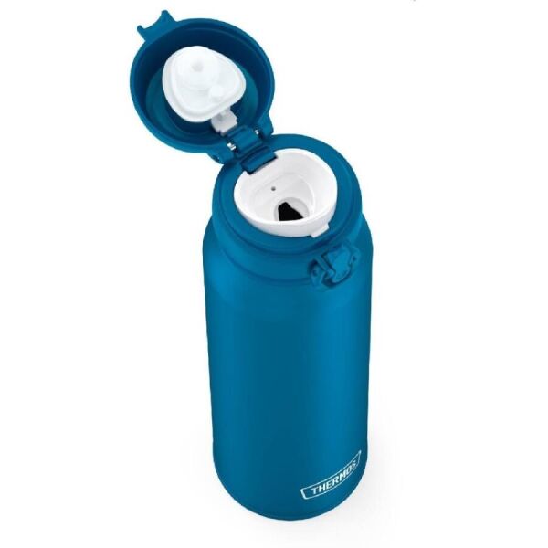 Thermos Jnl-750 Ultralight Termos 0.75 Li̇tre Mavi̇ Renk