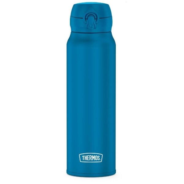 Thermos Jnl-750 Ultralight Termos 0.75 Li̇tre Mavi̇ Renk