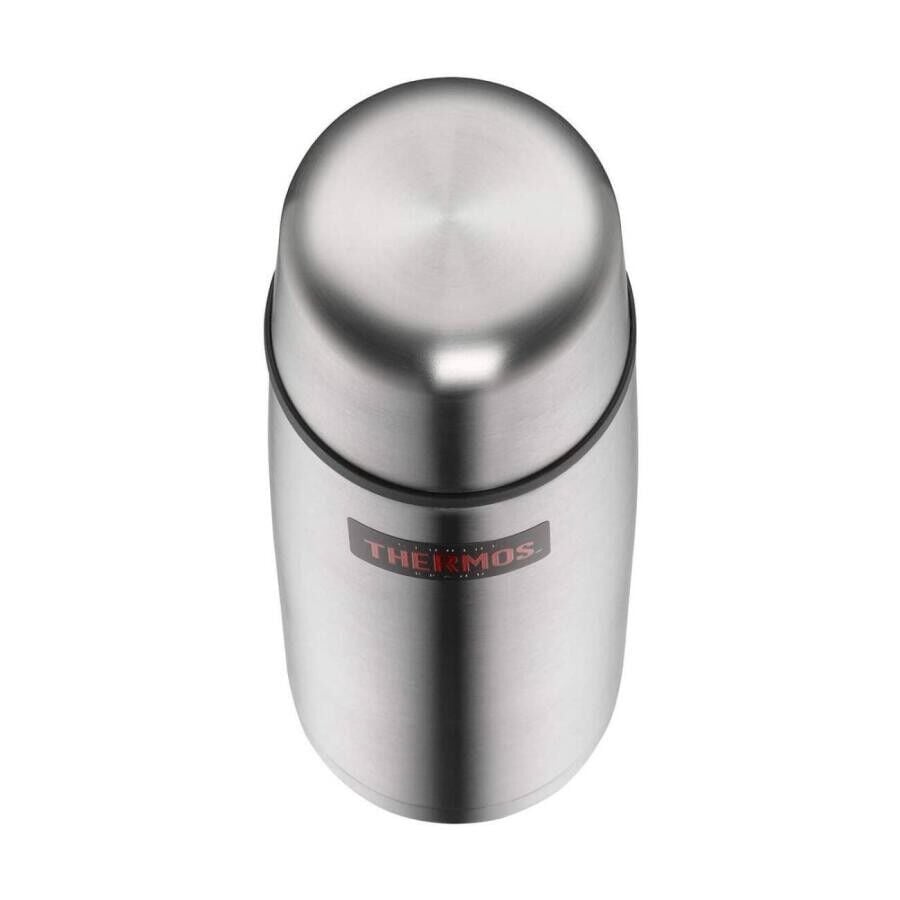 THERMOS CLASSIC TERMOS 0.75 LİTRE PASLANMAZ ÇELİK GRİ RENK
