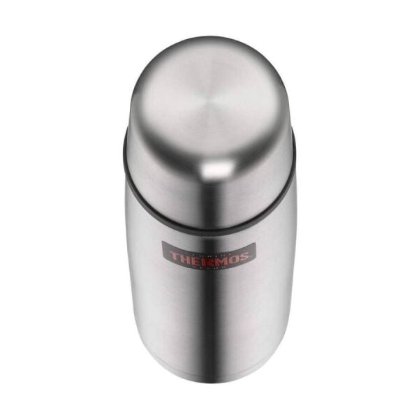 Thermos Classic Termos 0.75 Li̇tre Paslanmaz Çeli̇k Gri̇ Renk