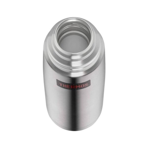 THERMOS CLASSIC TERMOS 0.75 LİTRE PASLANMAZ ÇELİK GRİ RENK