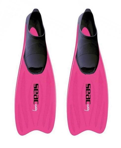 Seac Sub Palet Easyfin Pembe