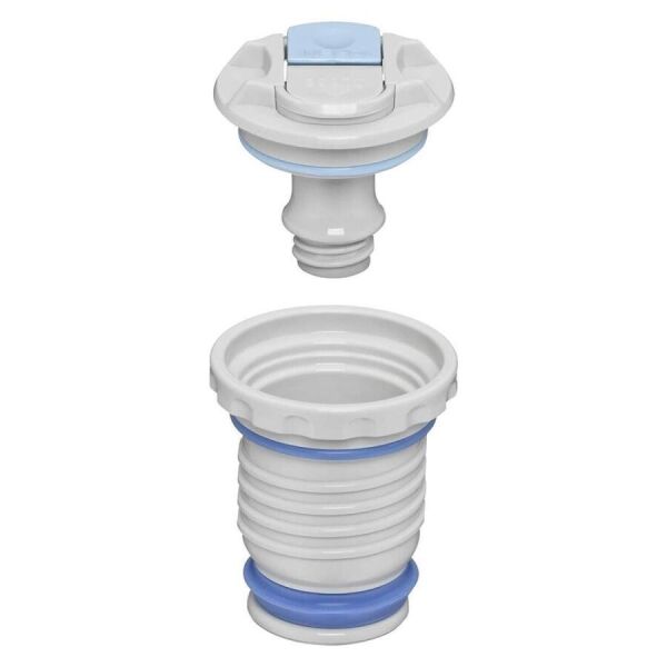 THERMOS CLASSIC TERMOS 1 LİTRE PASLANMAZ ÇELİK BORDO RENK
