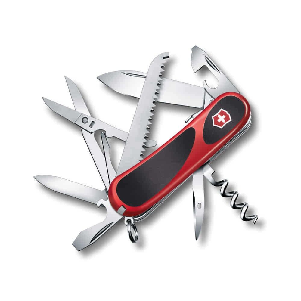 Victorinox 2.3913.sc Evogrip S17 Çaki