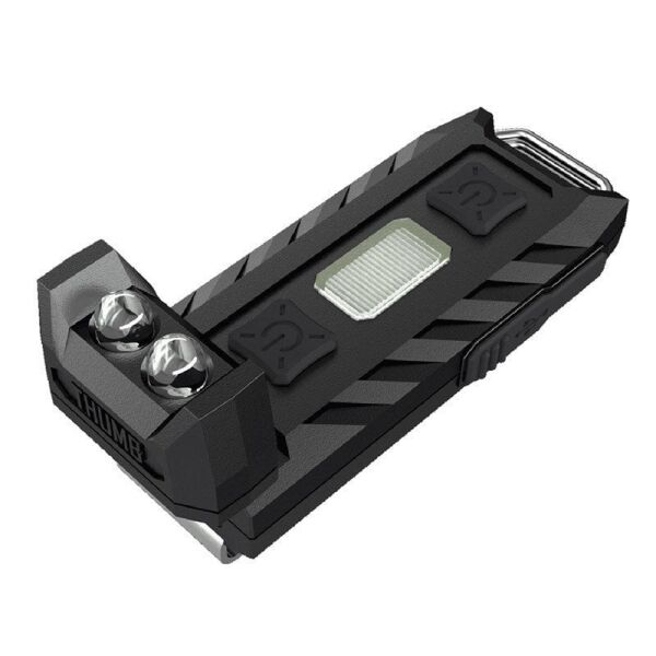 Nitecore Thumb 85 Lumen El Feneri