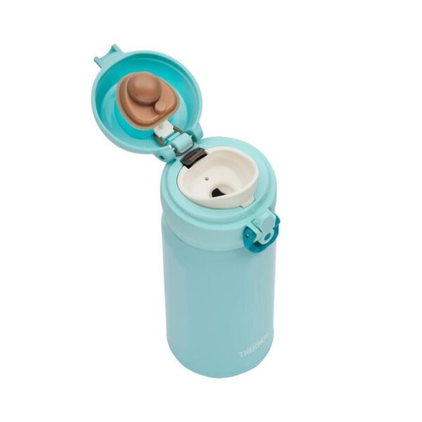 THERMOS ULTRALIGHT TERMOS 0.35 LİTRE MAVİ RENK