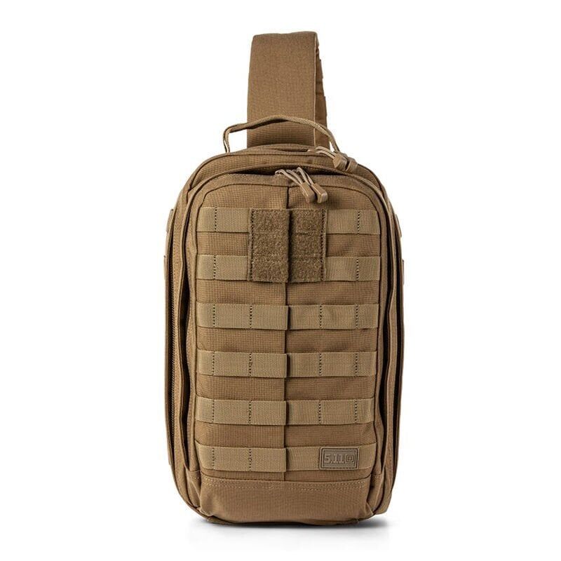 5.11 Moab 8 Kahverengi̇ Canta