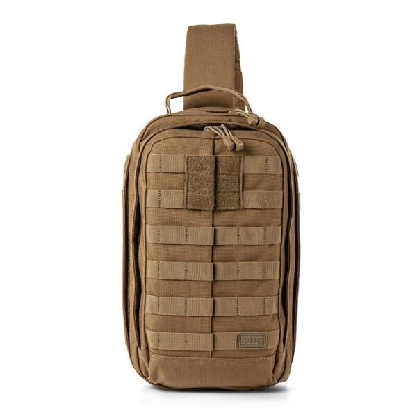 5.11 MOAB 8 KAHVERENGİ CANTA