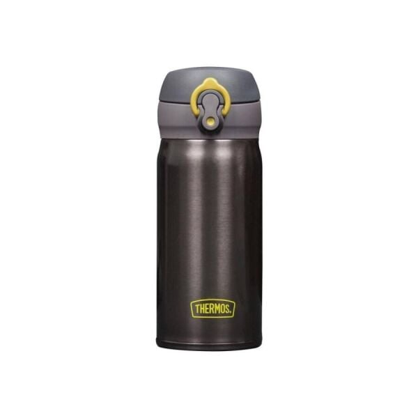Thermos Ultralight Termos 0.35 Li̇tre Füme Renk